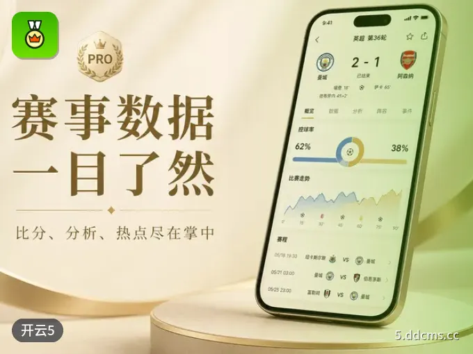 开云5 APP